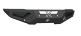 Road Armor 3152XF0B 2015-2019 Chevy Silverado 2500/3500 Spartan Front Bumper - BumperStock
