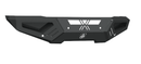 Road Armor 3152XF0B 2015-2019 Chevy Silverado 2500/3500 Spartan Front Bumper - BumperStock