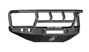Road Armor 315R2B-NW 2015-2019 Chevy Silverado 2500/3500 Stealth Front Non-Winch Bumper Titan II Guard-BumperStock