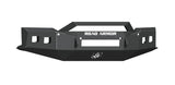 Road Armor 3191F3B-NW 2019-2021 Chevy Silverado 1500 Stealth Front Non-Winch Bumper Sheet Metal Pre-Runner Guard - BumperStock