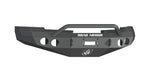 Road Armor 37704B 2008-2013 Chevy Silverado 1500 Stealth Front Winch Bumper Pre-Runner Guard-BumperStock