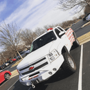 Road Armor 37704B 2008-2013 Chevy Silverado 1500 Stealth Front Winch Bumper Pre-Runner Guard-BumperStock