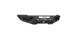 Road Armor 4162XF0B 2016-2018 Dodge Ram 2500/3500 Spartan Front Bumper - BumperStock