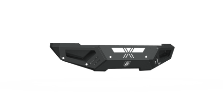 Road Armor 4162XF0B 2016-2018 Dodge Ram 2500/3500 Spartan Front Bumper - BumperStock