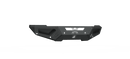 Road Armor 4162XF0B 2016-2018 Dodge Ram 2500/3500 Spartan Front Bumper - BumperStock