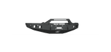 Road Armor 4191F3B 2019-2021 Dodge Ram 1500 Stealth Front Winch Bumper Sheet Metal Pre-Runner Guard - BumperStock