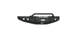 Road Armor 4191F4B 2019-2021 Dodge Ram 1500 Stealth Front Winch Bumper Pre-Runner Guard - BumperStock
