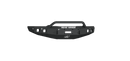 Road Armor 4191F4B 2019-2021 Dodge Ram 1500 Stealth Front Winch Bumper Pre-Runner Guard - BumperStock