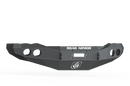 Road Armor 44030B 2002-2005 Dodge Ram 1500 Stealth Front Winch Bumper Base Guard-BumperStock