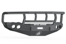 Road Armor 44032B 2002-2005 Dodge Ram 1500 Stealth Front Winch Bumper Titan II Guard-BumperStock