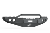 Road Armor 44034B 2002-2005 Dodge Ram 1500 Stealth Front Winch Bumper Pre-Runner Guard-BumperStock