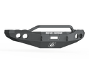 Road Armor 44034B 2002-2005 Dodge Ram 1500 Stealth Front Winch Bumper Pre-Runner Guard-BumperStock