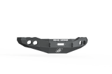 Road Armor 44040B 2003-2005 Dodge Ram 2500/3500 Stealth Front Winch Bumper Base Guard-BumperStock