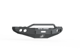 Road Armor 44044B 2003-2005 Dodge Ram 2500/3500 Stealth Front Winch Bumper Pre-Runner Guard-BumperStock