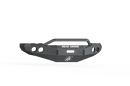Road Armor 44044B 2003-2005 Dodge Ram 2500/3500 Stealth Front Winch Bumper Pre-Runner Guard-BumperStock