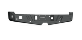 Road Armor 6172XR0B 2017-2021 Ford F250/F350/F450 Super Duty Spartan Rear Bumper - BumperStock