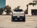 Road Armor 6172XR0B 2017-2021 Ford F250/F350/F450 Super Duty Spartan Rear Bumper - BumperStock