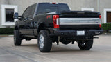 Road Armor 617RRB 2017-2021 Ford F250/F350/F450 Super Duty Stealth Rear Winch Bumper-BumperStock