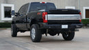 Road Armor 617RRB 2017-2021 Ford F250/F350/F450 Super Duty Stealth Rear Winch Bumper-BumperStock