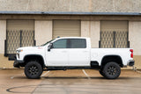 Road Armor Evolution 3202EF3B 2020-2023 Chevy Silverado 2500/3500 HD Sheet Metal Pre Runner Front Winch Bumper - BumperStock