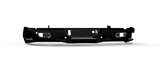 Road Armor Evolution 3202ER0B 2020-2023 Chevy Silverado 2500/3500 HD Rear Bumper - BumperStock