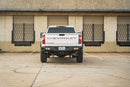 Road Armor Evolution 3202ER0B 2020-2023 Chevy Silverado 2500/3500 HD Rear Bumper - BumperStock