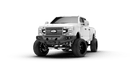 Road Armor Evolution 6172EF0B 2017-2022 Ford F250/F350 Super Duty Base Front Winch Bumper - BumperStock