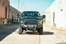 Road Armor Evolution 6172EF7B 2017-2022 Ford F250/F350 Super Duty Reaper Guard Front Winch Bumper - BumperStock