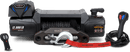 Road Armor RA10801075 12k NON-INTEGRATED 12V DC ELECTRIC WINCH WITH SYNTHETIC ROPE