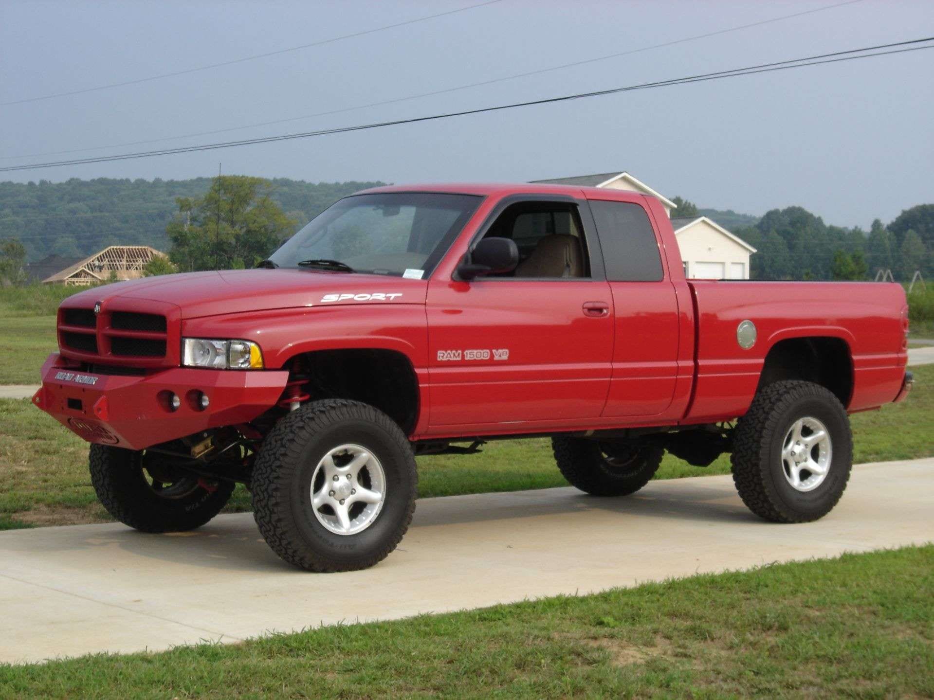 Road Armor 47000B Stealth Winch Front Bumper