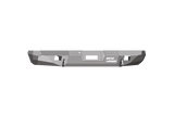 Road Armor Stealth 61000B 1999-2007 Ford F250/F350/F450 Winch Rear Bumper - BumperStock