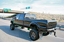 Road Armor Stealth 61000B 1999-2007 Ford F250/F350/F450 Winch Rear Bumper - BumperStock