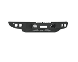 Road Armor Stealth 6213F10B 2021-2022 Ford Bronco Stealth Base Front Bumper With Recessed Winch - BumperStock