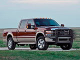 Steelcraft 50-1320 2008-2010 Ford F450/F550 Super Duty HD Front Grille Guard
