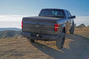 Steelcraft 76-21360 2009-2014 Ford F150 Fortis Rear Bumper - BumperStock