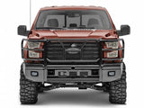 Steelcraft HD11410RCC 2015-2017 Ford F150 HD Bumper Replacements Front Bumper with Receiver - BumperStock