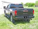 Steelcraft HD20490 2020-2023 GMC Sierra 2500/3500 HD Bumper Replacements Rear Bumper - BumperStock