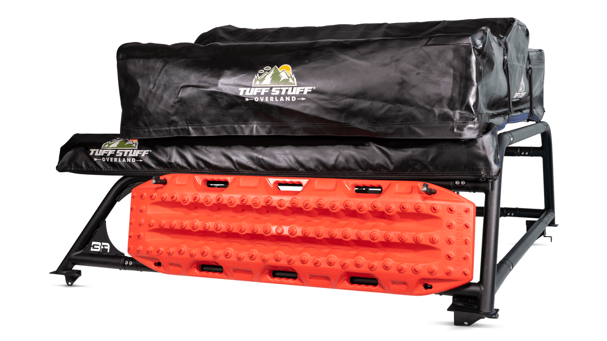 Body Armor TC-6125 Truck Bed Rack Toyota Tacoma 2016-2022