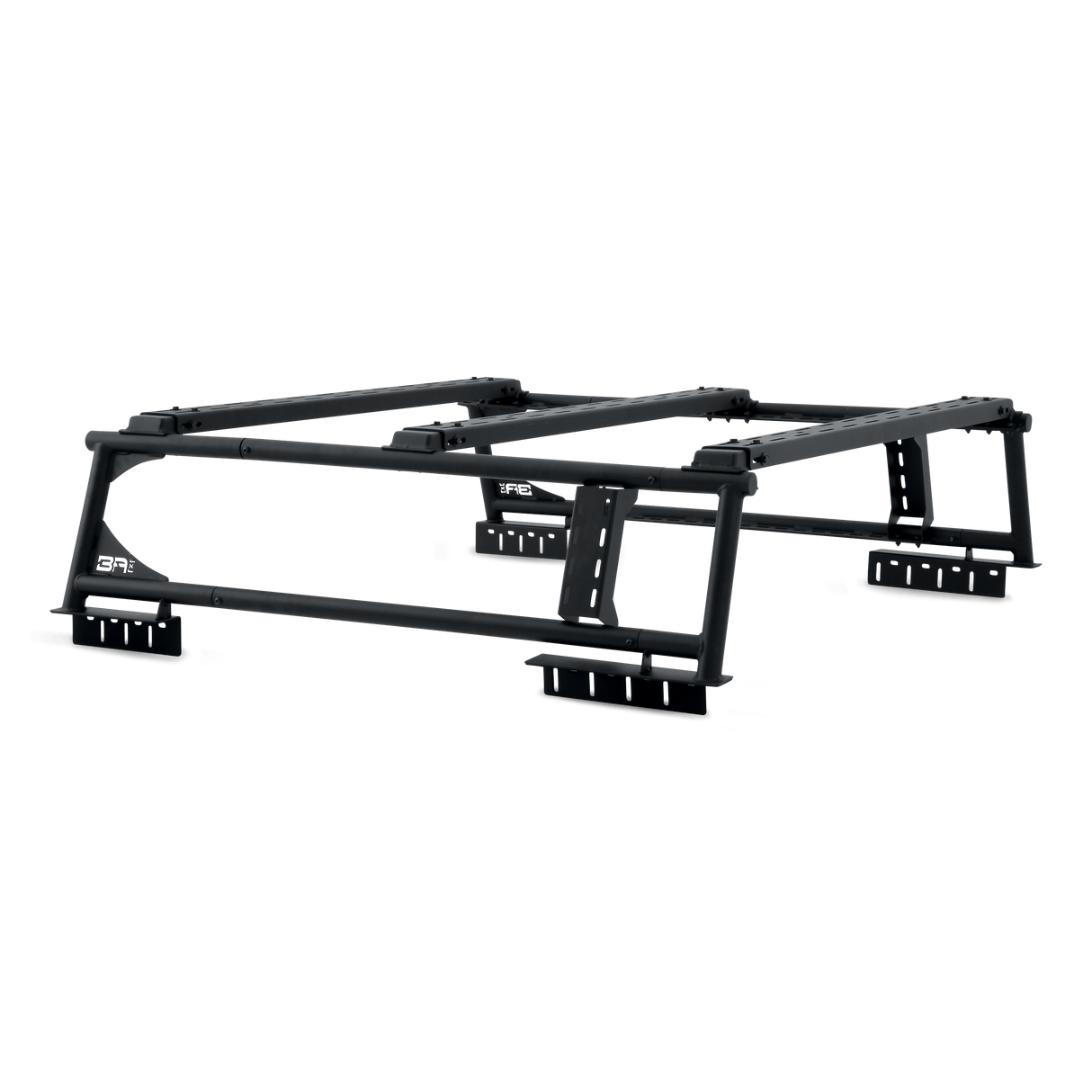 Body Armor TK-6125 Full Size Universal Bed Rack