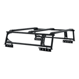 Body Armor TK-6125 Full Size Universal Bed Rack