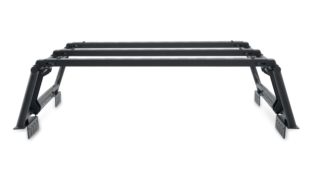 Body Armor TK-6125 Full Size Universal Bed Rack