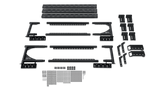 Body Armor TK-6125 Full Size Universal Bed Rack