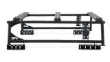 Body Armor TK-6125 Full Size Universal Bed Rack