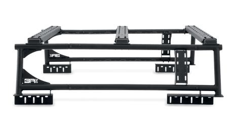 Body Armor TK-6125 Full Size Universal Bed Rack