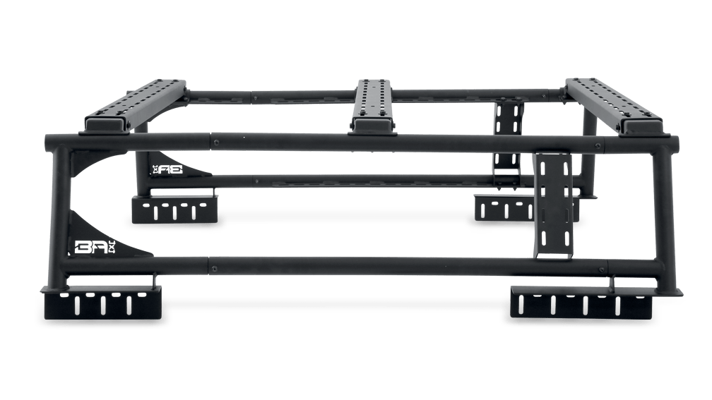 Body Armor TK-6125 Full Size Universal Bed Rack