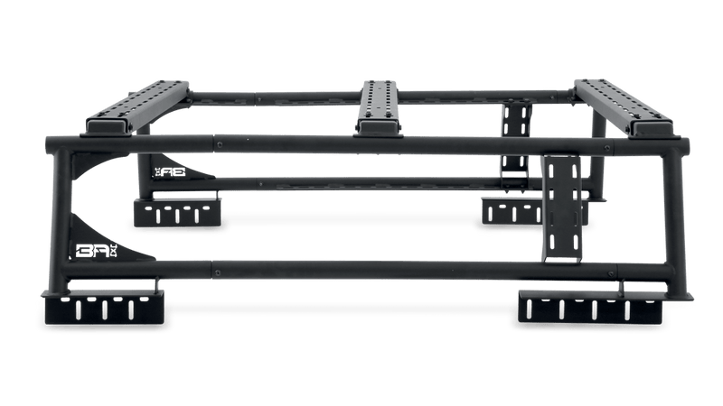 Body Armor TK-6125 Full Size Universal Bed Rack