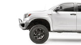Fab Fours TT07-D4452-1 Toyota Tundra 2007-2013 Vengeance Front Bumper Pre-Runner Guard-BumperStock