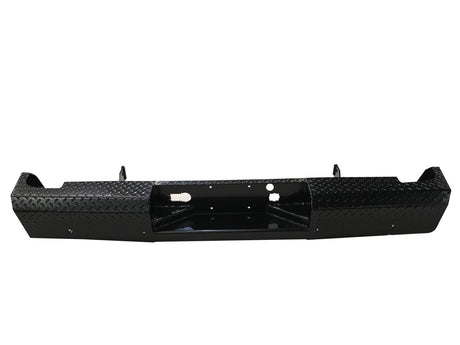 TrailFX FX1017 2019-2022 Ram 1500 Rear Bumper - BumperStock
