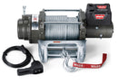 WARN 17801 M12 12V Heavy Weight Winch - BumperStock