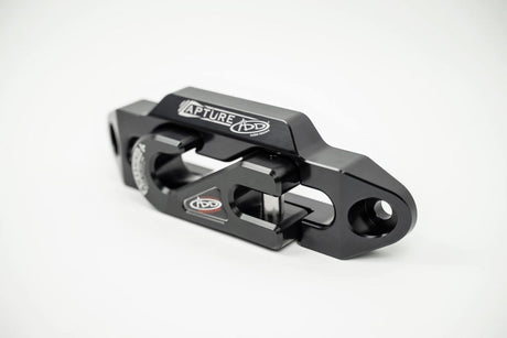 ADD AC99157590NA Capture Fairlead Black - BumperStock